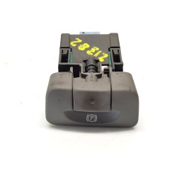 Commande de frein électrique Renault Grand SCÉNIC II (JM0/1_) | Desguace Becerril