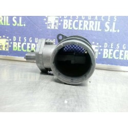 Recambio de caudalimetro para fiat panda (169) 1.3 16v jtd dynamic referencia OEM IAM 0281002613  