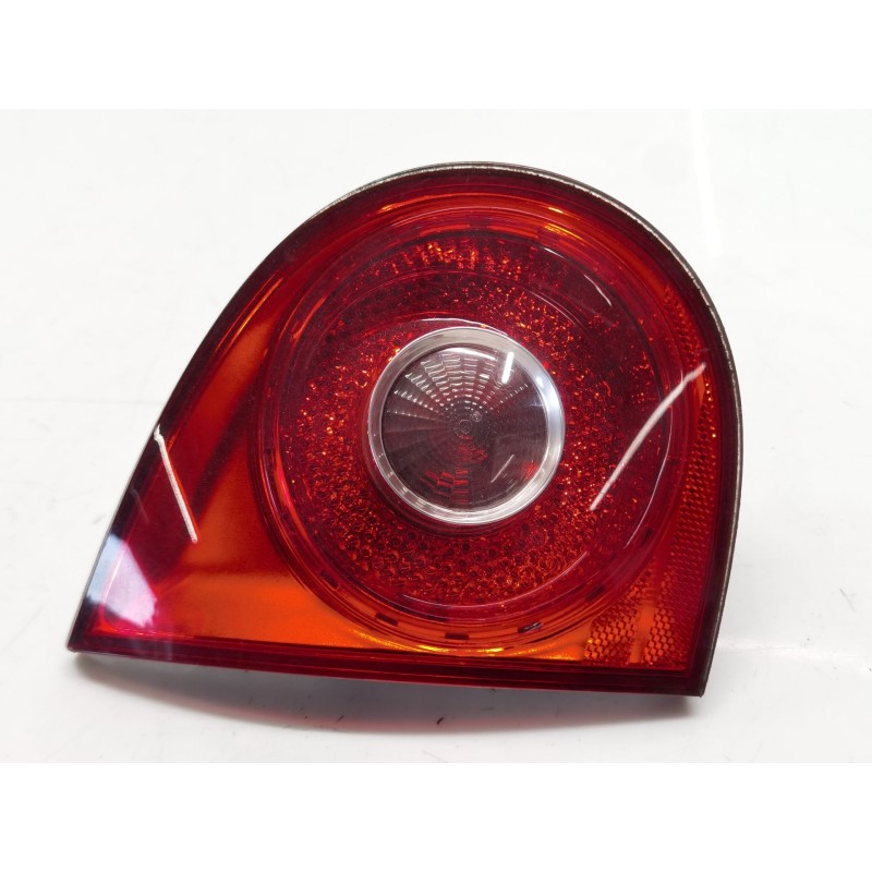 Recambio de piloto trasero central izquierdo para volkswagen golf v (1k1) 2.0 tdi 16v referencia OEM IAM   