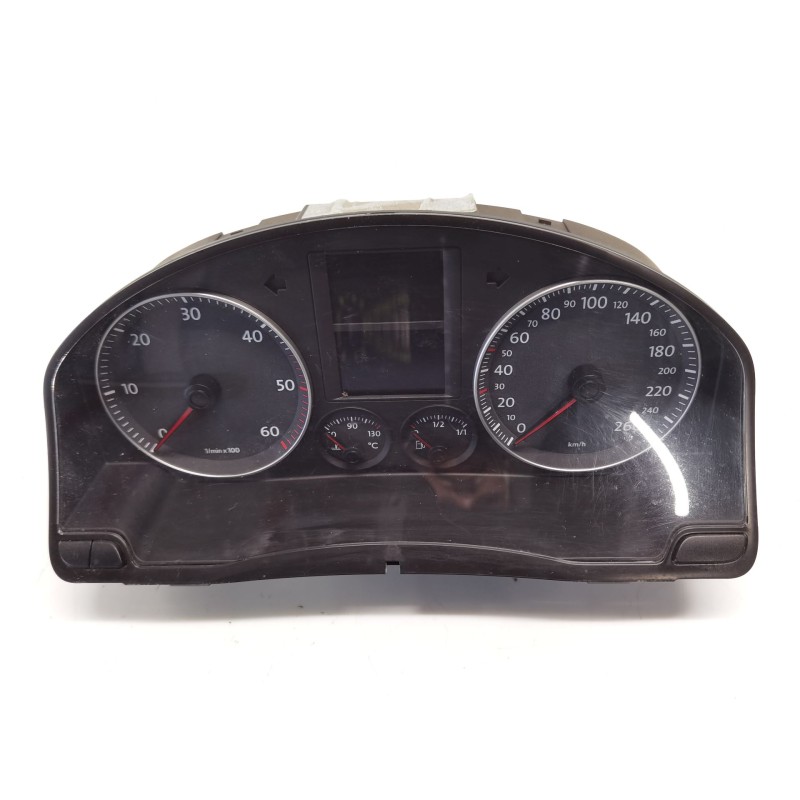 Recambio de cuadro instrumentos para volkswagen golf v (1k1) 2.0 tdi 16v referencia OEM IAM 1K0920860L  