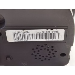 Recambio de cuadro instrumentos para volkswagen golf v (1k1) 2.0 tdi 16v referencia OEM IAM 1K0920860L  