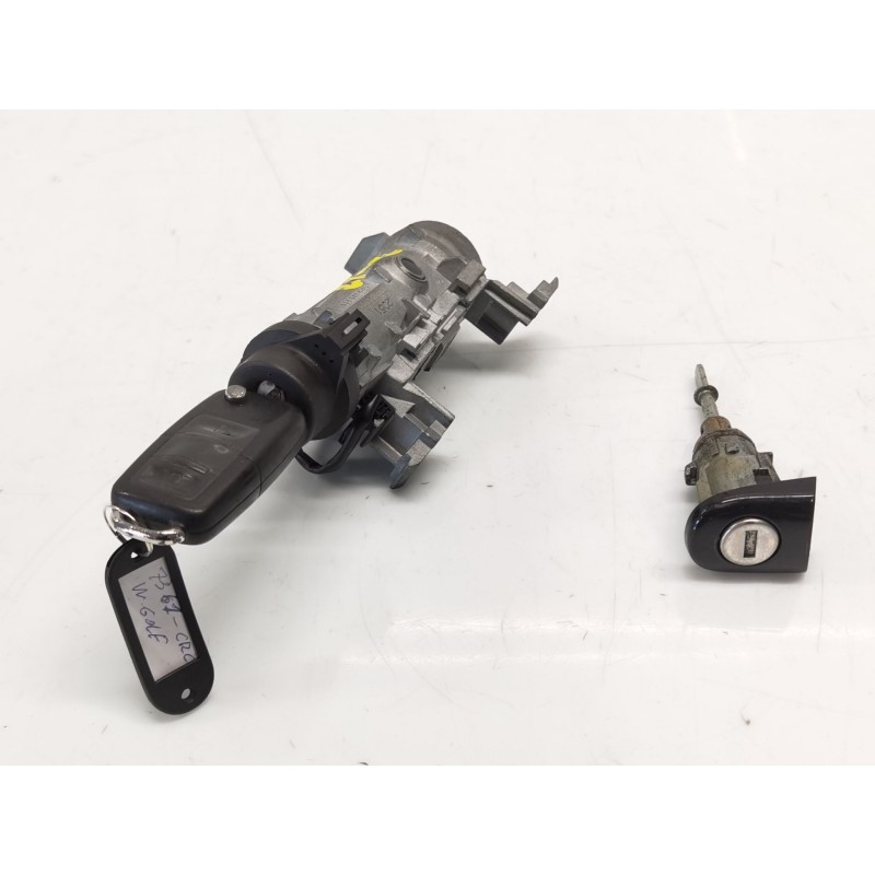 Antena antirroubo Volkswagen Golf V (1K1) | Desguace Becerril