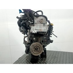 Complete engine Opel Corsa D (S07) | Becerril Scrap Yard