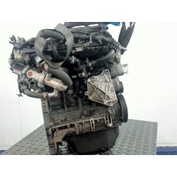 Complete engine Opel Corsa D (S07) | Becerril Scrap Yard