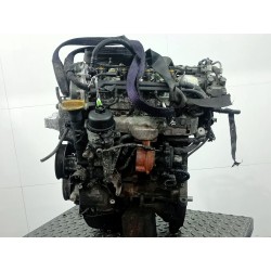 Complete engine Opel Corsa D (S07) | Becerril Scrap Yard