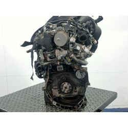 Complete engine Opel Corsa D (S07) | Becerril Scrap Yard