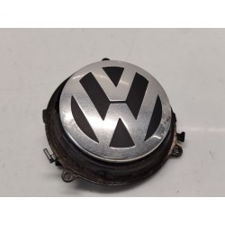 Recambio de maneta exterior portón para volkswagen golf v (1k1) 2.0 tdi 16v referencia OEM IAM 3C5827469  