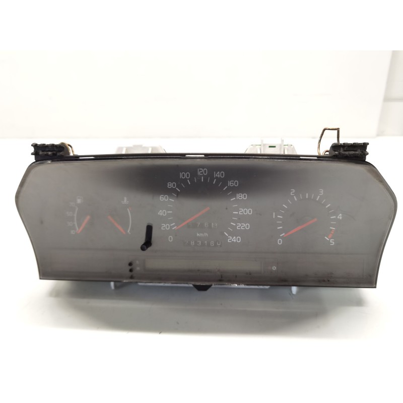 Instrument cluster Volvo 850 (854) | Becerril Scrap Yard