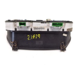 Instrument cluster Volvo 850 (854) | Becerril Scrap Yard