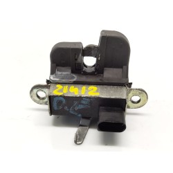 Trunk / tailgate lock Volkswagen Golf V (1K1) | Becerril Scrap Yard