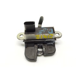 Trunk / tailgate lock Volkswagen Golf V (1K1) | Becerril Scrap Yard