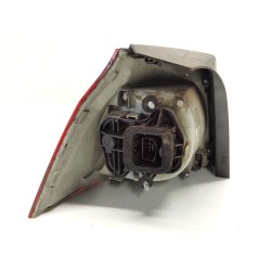 Right central rear light Volkswagen Golf V (1K1) | Becerril Scrap Yard