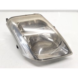 Feu arrière antibrouillard droit CITROEN C2 (JM_) | Desguace Becerril