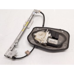 Alzacristallo elettrico posteriore sinistro Volkswagen Golf V (1K1) | Desguace Becerril