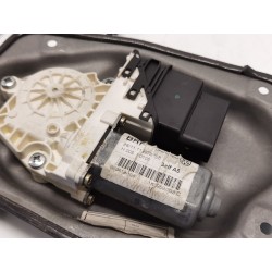 Left rear window lift switch Volkswagen Golf V (1K1) | Becerril Scrap Yard