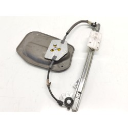 Left rear window lift switch Volkswagen Golf V (1K1) | Becerril Scrap Yard