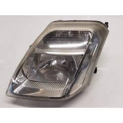 Feu arrière antibrouillard gauche CITROEN C2 (JM_) | Desguace Becerril