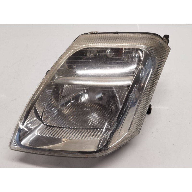 Recambio de faro izquierdo para citroën c2 (jm_) 1.4 hdi referencia OEM IAM   