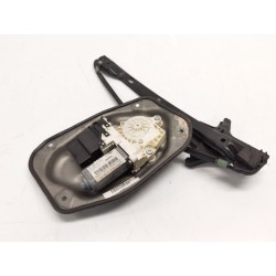 Elevalunas trasero derecho volkswagen golf V (1K1) oem 1K0959704C / 1K4839462A