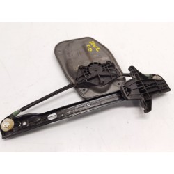 Commande de lève-vitre arrière droit Volkswagen Golf V (1K1) | Desguace Becerril