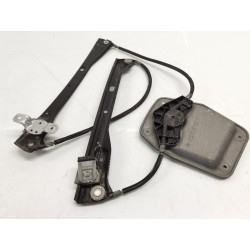 صفيف نافذة الزجاج الأمامي الخلفي الأيسر Volkswagen Golf V (1K1) | Desguace Becerril