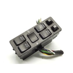 Left rear window lift switch Volvo 850 (854) | Becerril Scrap Yard