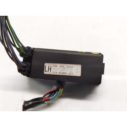 Left rear window lift switch Volvo 850 (854) | Becerril Scrap Yard