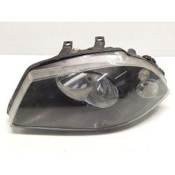 Left rear fog light Seat Ibiza III (6L1) | Becerril Scrap Yard