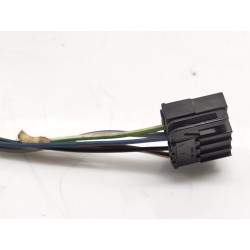 Right side rearview mirror glass Volvo 850 (854) | Becerril Scrap Yard