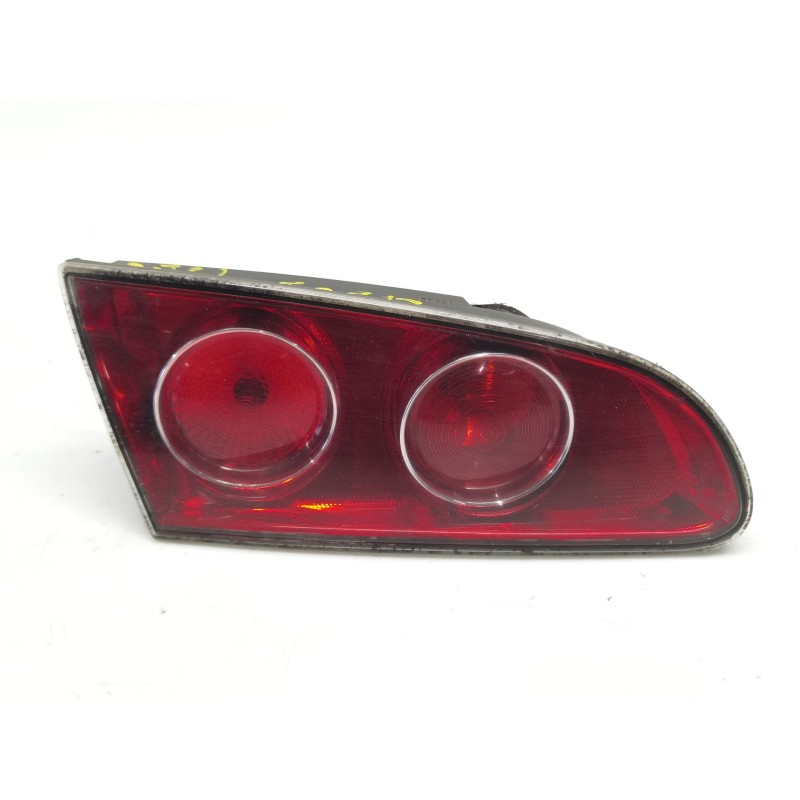 Left central rear light Seat Ibiza III (6L1) | Becerril Scrap Yard