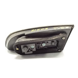 Left central rear light Seat Ibiza III (6L1) | Becerril Scrap Yard