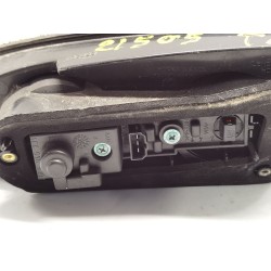 Left central rear light Seat Ibiza III (6L1) | Becerril Scrap Yard