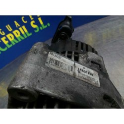 Recambio de alternador para bmw serie 3 berlina (e36) 318tds referencia OEM IAM LRA01720  