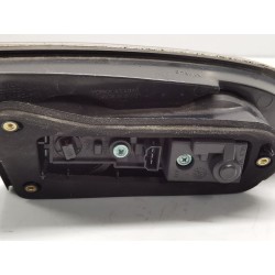 Right central rear light Seat Ibiza III (6L1) | Becerril Scrap Yard