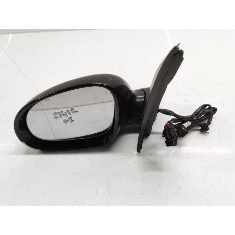 Recambio de retrovisor izquierdo para volkswagen golf v (1k1) 2.0 tdi 16v referencia OEM IAM   