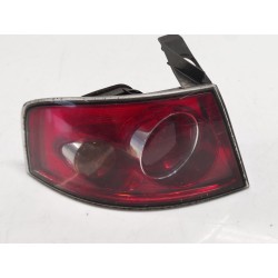 Left central rear light Seat Ibiza III (6L1) | Becerril Scrap Yard