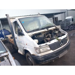 Parts breakdown for Mercedes-benz sprinter 3-t caja/chasis (B903) 308 D 2.3 (903.311, 903.312, 903.322) Diesel of the year 1995 with engine OM 601.943