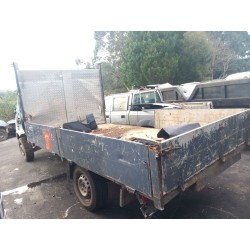 Parts breakdown for Mercedes-benz sprinter 3-t caja/chasis (B903) 308 D 2.3 (903.311, 903.312, 903.322) Diesel of the year 1995 with engine OM 601.943