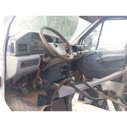 Parts breakdown for Mercedes-benz sprinter 3-t caja/chasis (B903) 308 D 2.3 (903.311, 903.312, 903.322) Diesel of the year 1995 with engine OM 601.943