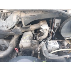 Parts breakdown for Mercedes-benz sprinter 3-t caja/chasis (B903) 308 D 2.3 (903.311, 903.312, 903.322) Diesel of the year 1995 with engine OM 601.943