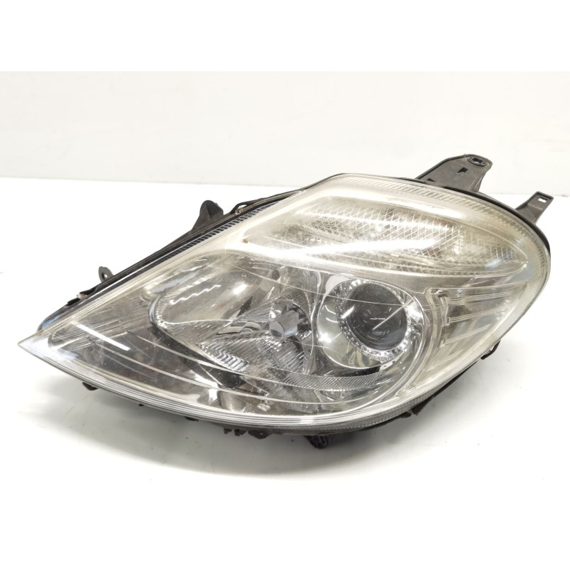 Left rear fog light CITROEN C8 (EA_, EB_) | Becerril Scrap Yard