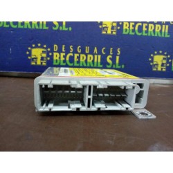 Recambio de centralita airbag para fiat panda (169) 1.3 16v jtd dynamic referencia OEM IAM 51778262 391117 