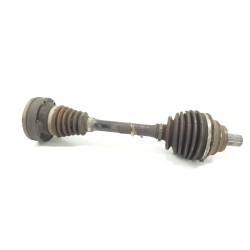 Left front axle Volkswagen Golf V (1K1) | Becerril Scrap Yard