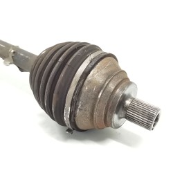 Left front axle Volkswagen Golf V (1K1) | Becerril Scrap Yard