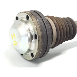 Left front axle Volkswagen Golf V (1K1) | Becerril Scrap Yard