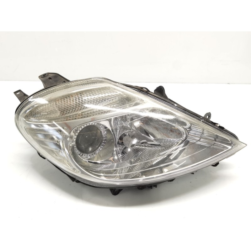 Right rear fog light CITROEN C8 (EA_, EB_) | Becerril Scrap Yard