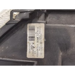 Right rear fog light CITROEN C8 (EA_, EB_) | Becerril Scrap Yard