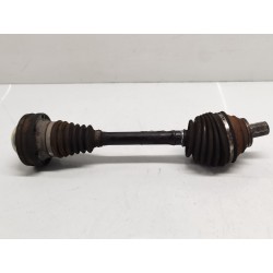 Transmission avant droite Volkswagen Golf V (1K1) | Desguace Becerril