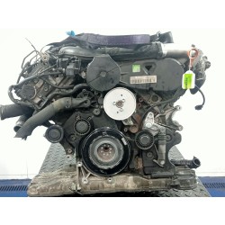 Complete engine Audi A4 B7 (8EC) | Becerril Scrap Yard