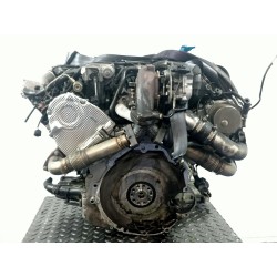 Complete engine Audi A4 B7 (8EC) | Becerril Scrap Yard